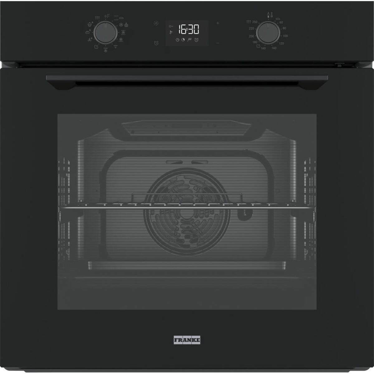 Franke FMA 97 P AS TBK Pyrolytic Air Fry Ankastre Fırın