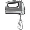 Kitchenaid 9 Hızlı El Mikseri 5KHM9212 Contour Silver-ECU
