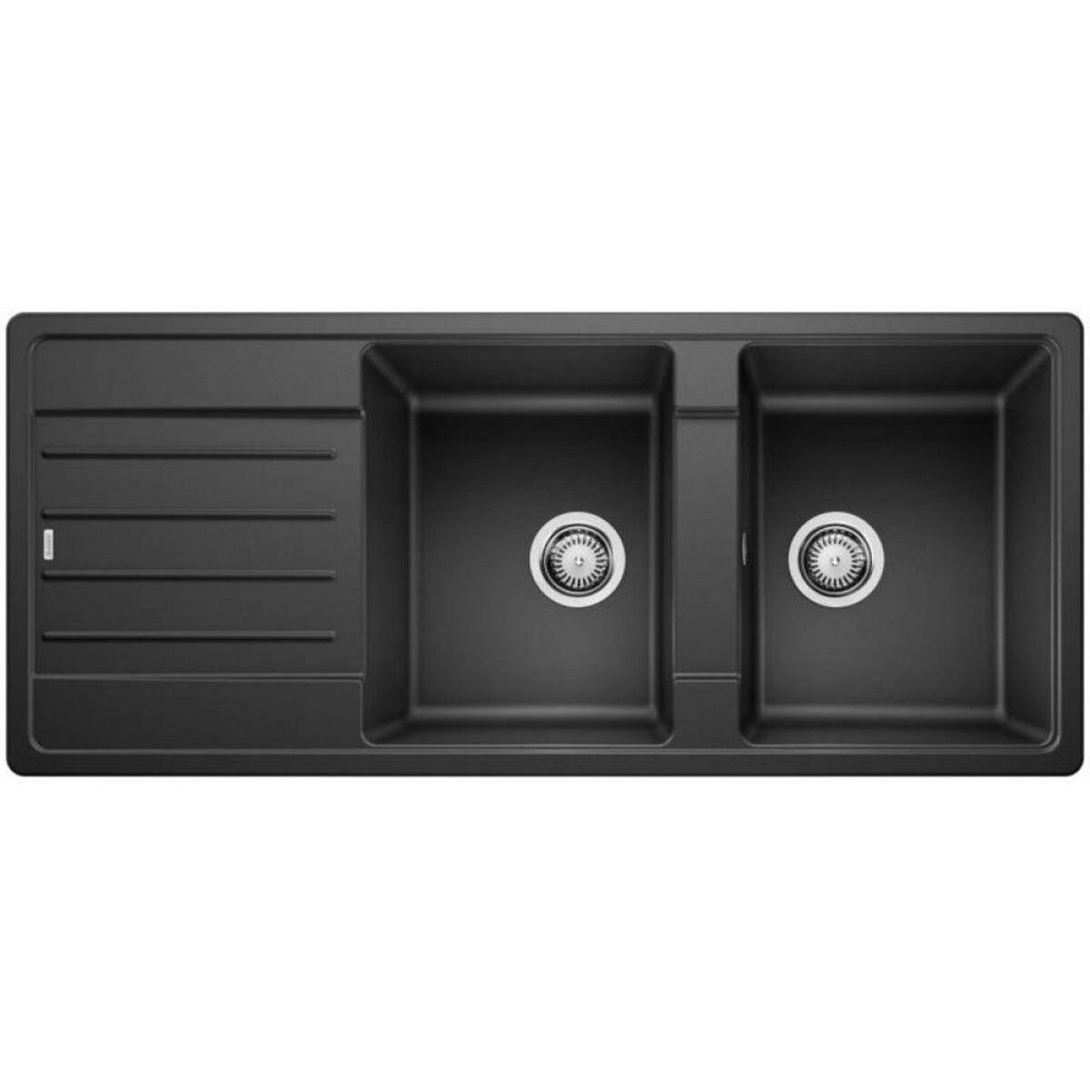 Blanco LEGRA 8 S Anthracite Granit Eviye