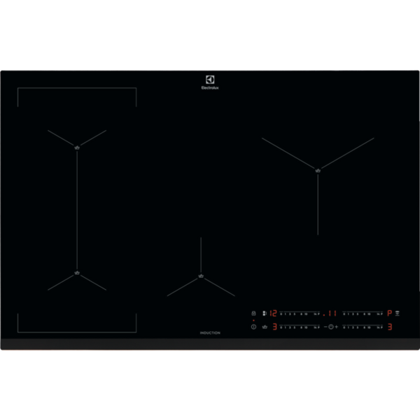Electrolux EIS82441 İndüksiyonlu Ankastre Ocak