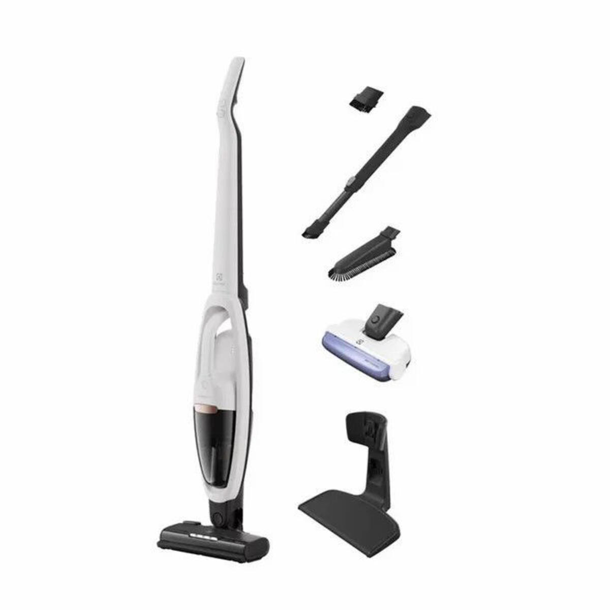 Electrolux ES52HB25SH Dikey Şarjlı Süpürge