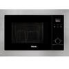 Teka MS 620 BIS Inox Siyah Cam Ankastre Mikrodalga