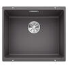 Blanco SUBLINE 500-U Infino Kaya Gri Granit Eviye