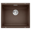 Blanco SUBLINE 500-U Infino Kahve Granit Eviye