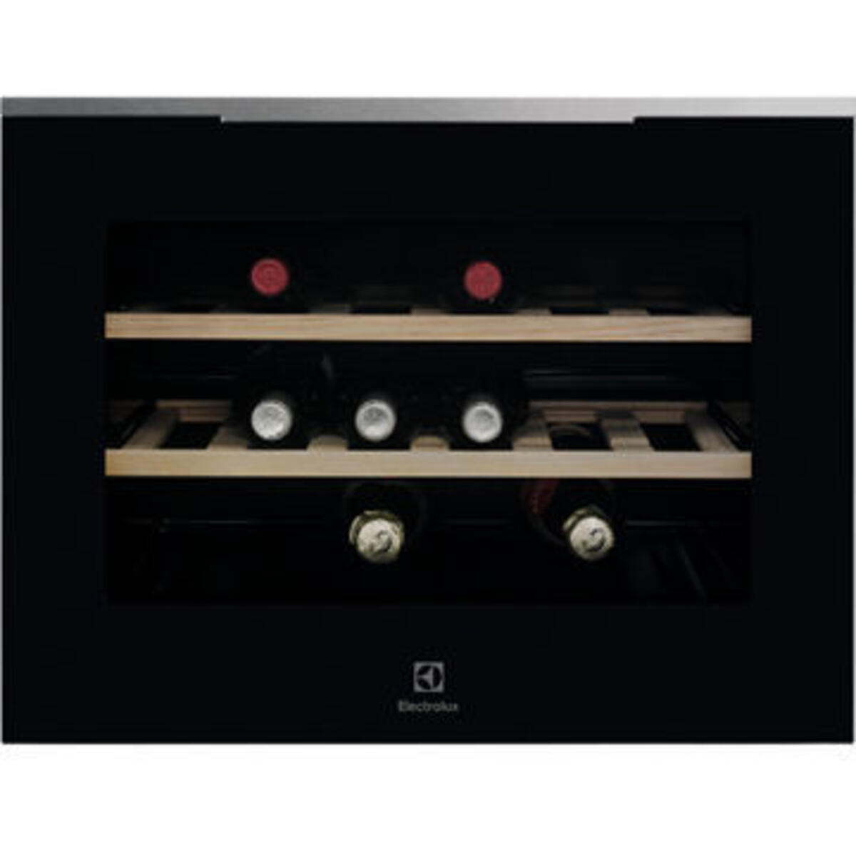 Electrolux KBW5X Ankastre Şişe Dolabı