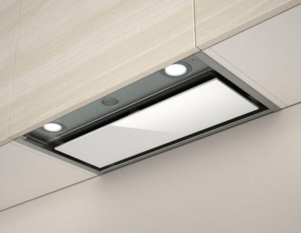 Elica BOX IN PLUS IXGL/A/60 Ankastre (Box) Aspiratör 