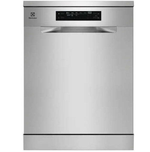 Electrolux ESM48310SX 8 programlı BULAŞIK MAKİNESİ