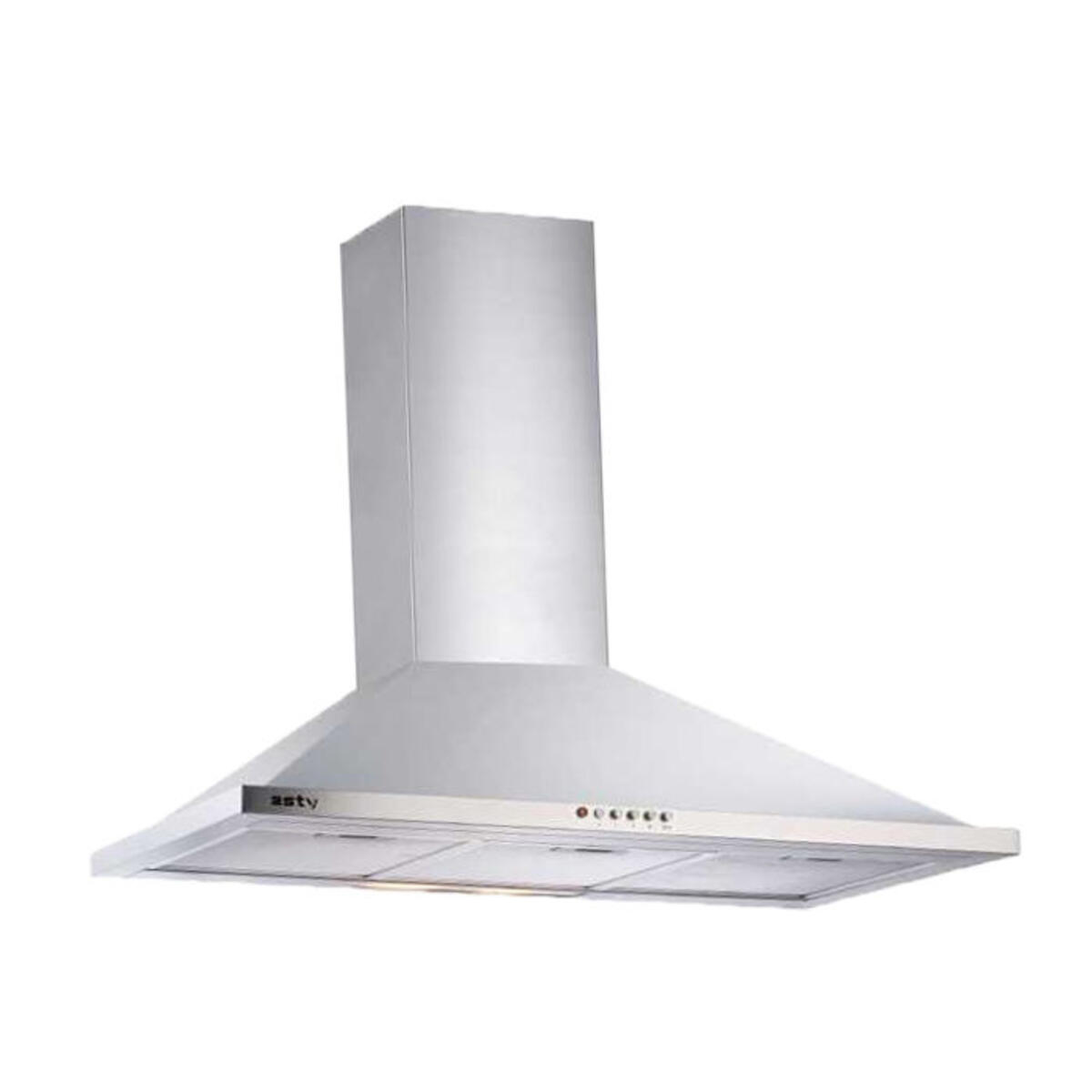 S.ESTY 2211 INOX 90 CM DAVLUMBAZ