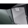Electrolux LFV216K Siyah Cam Davlumbaz