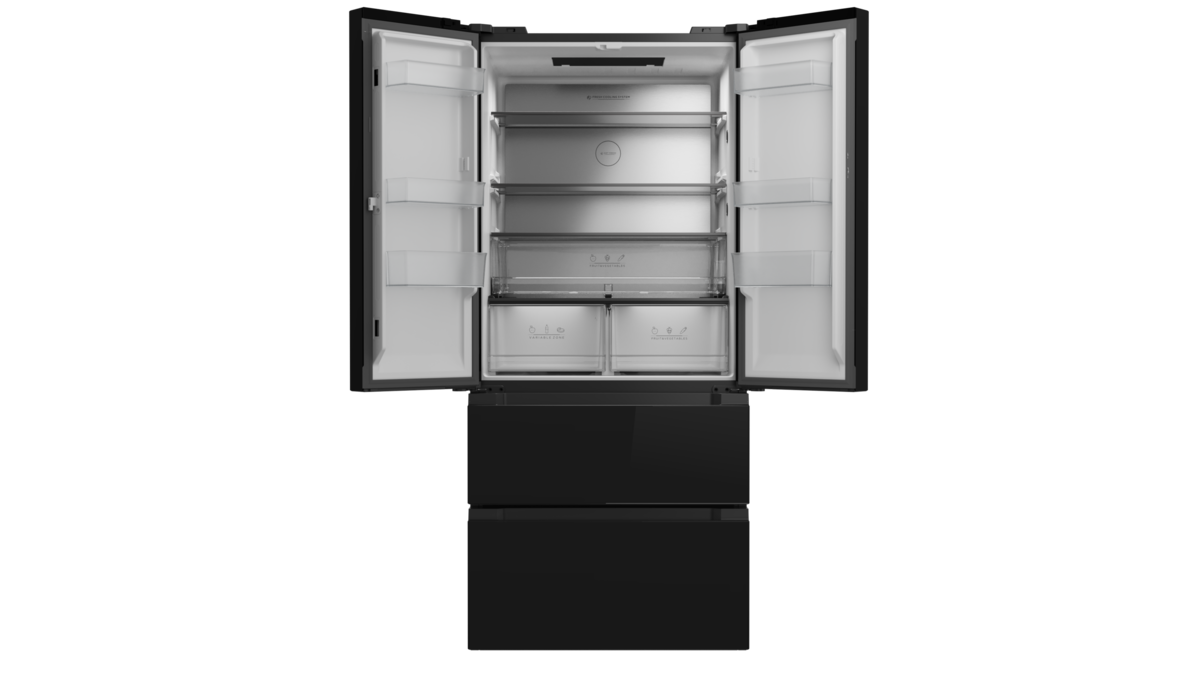 Teka RFD 77825 GBK EU Solo NoFrost Buzdolabı