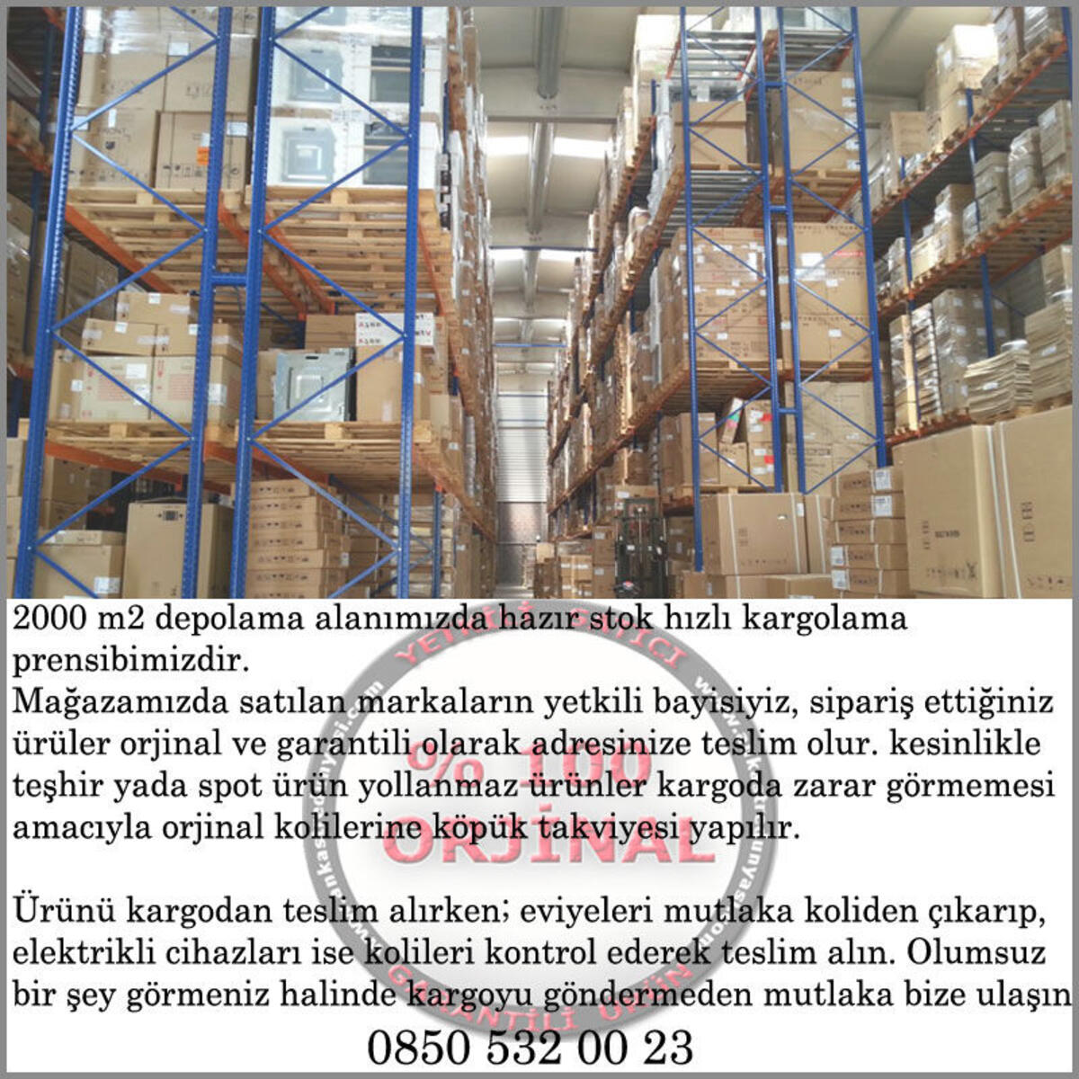 VE.MARE V-100 WHITE GRANİT EVYE