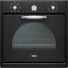 FRANKE CM 65 M BT Rustik Matt Black Ankastre Fırın_____ SERİ SONU ÜRÜN!!!