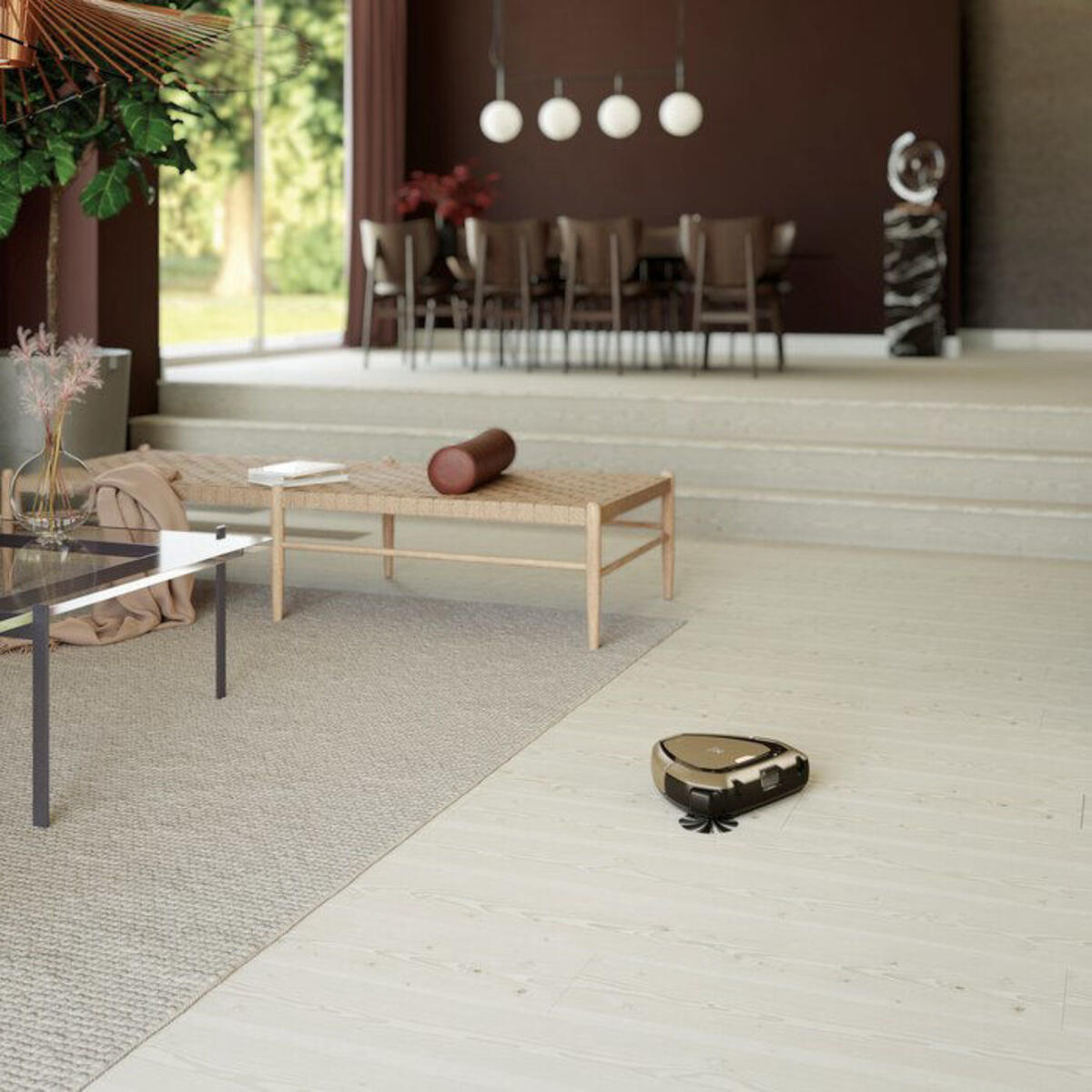 Electrolux I9.2 PI92-6DGM Robot Süpürge 