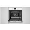 Teka HLB 8600 WH Beyaz Ankastre Fırın