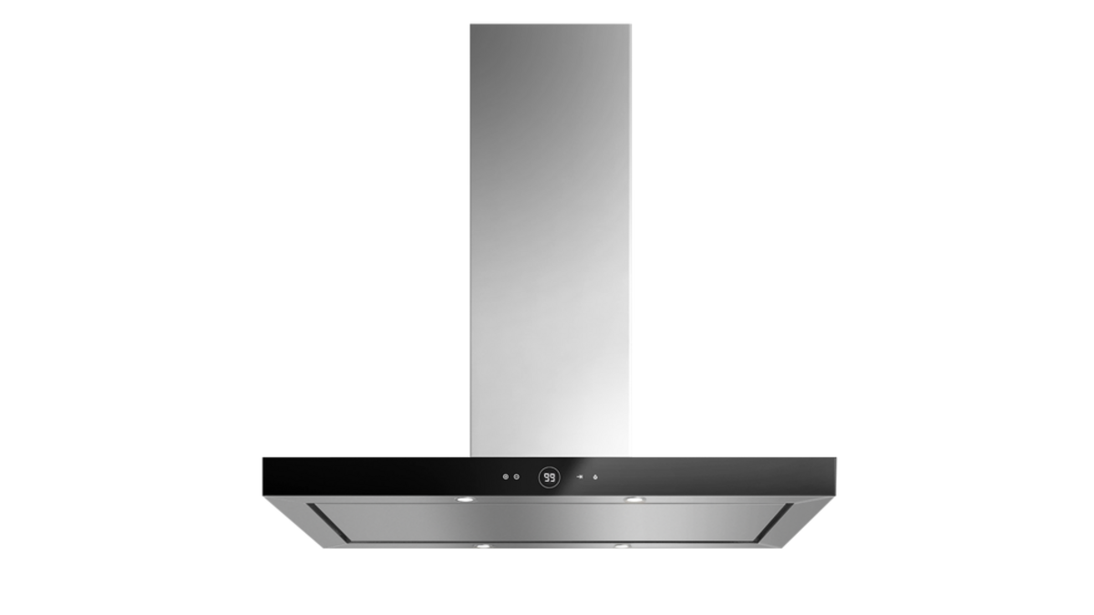 Teka DPL 1185 ISLA BODY Ada Davlumbaz Gövdesi (40483173 Baca Beraberinde Verilir)