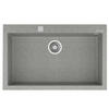 Teka FORSQUARE 72.40 TG (Stone Grey) Gri Granit Evye