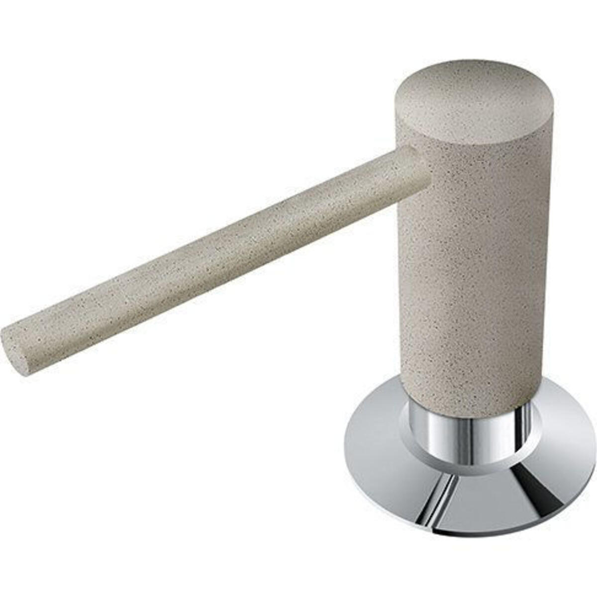 Franke Sahara Sıvı Sabunluk