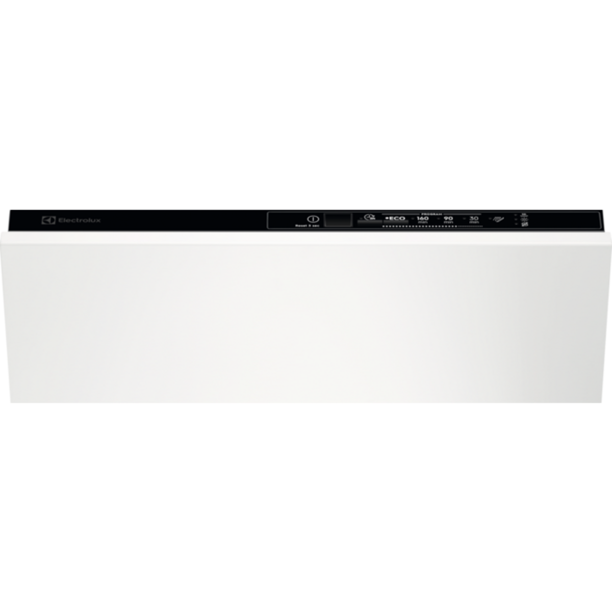 Electrolux EEA12100L 45 cm Ankastre Bulaşık Makinesi