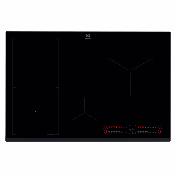 Electrolux EIS77453 İndiksiyonlu Ankastre Ocak