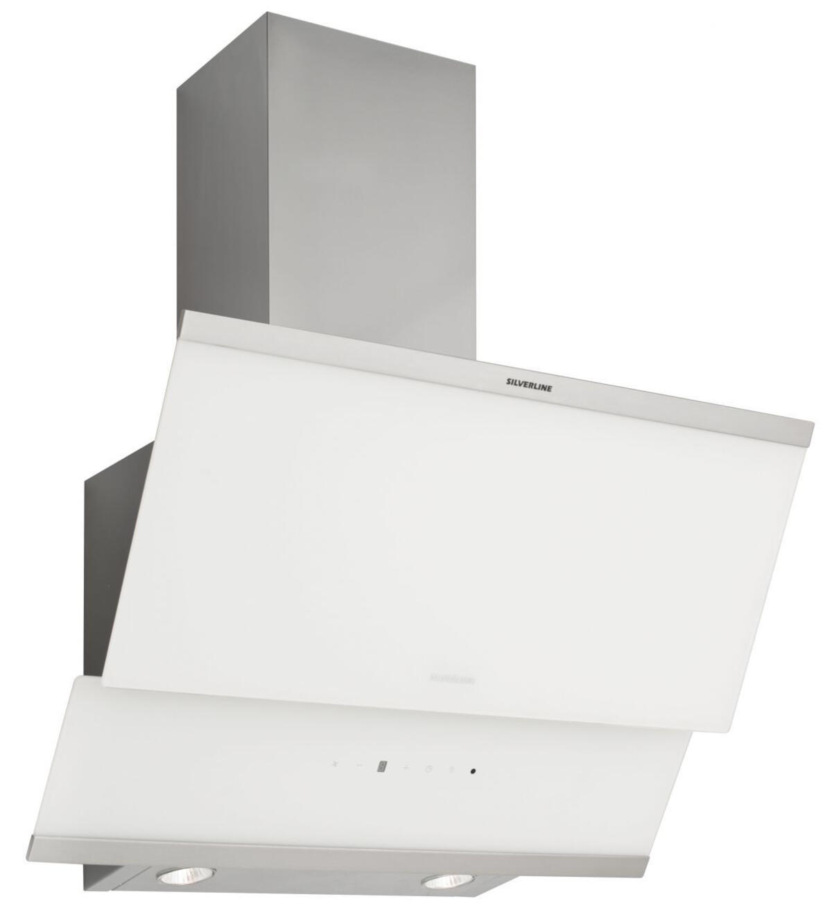 Silverline 3420.6 CLASSY Beyaz Davlumbaz