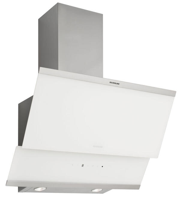 Silverline 3420.6 CLASSY Beyaz Davlumbaz