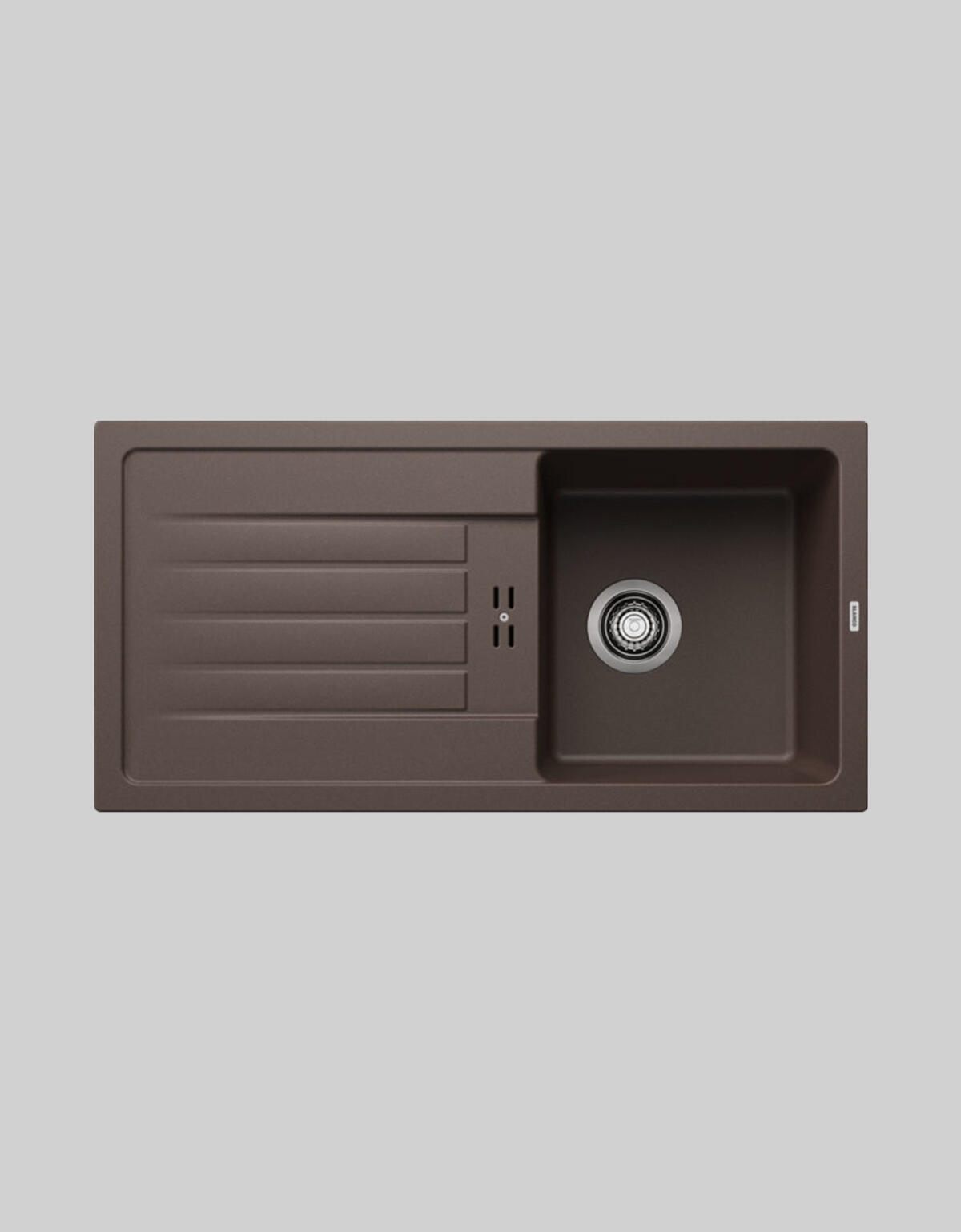 Blanco FAVUM 45 S kahve