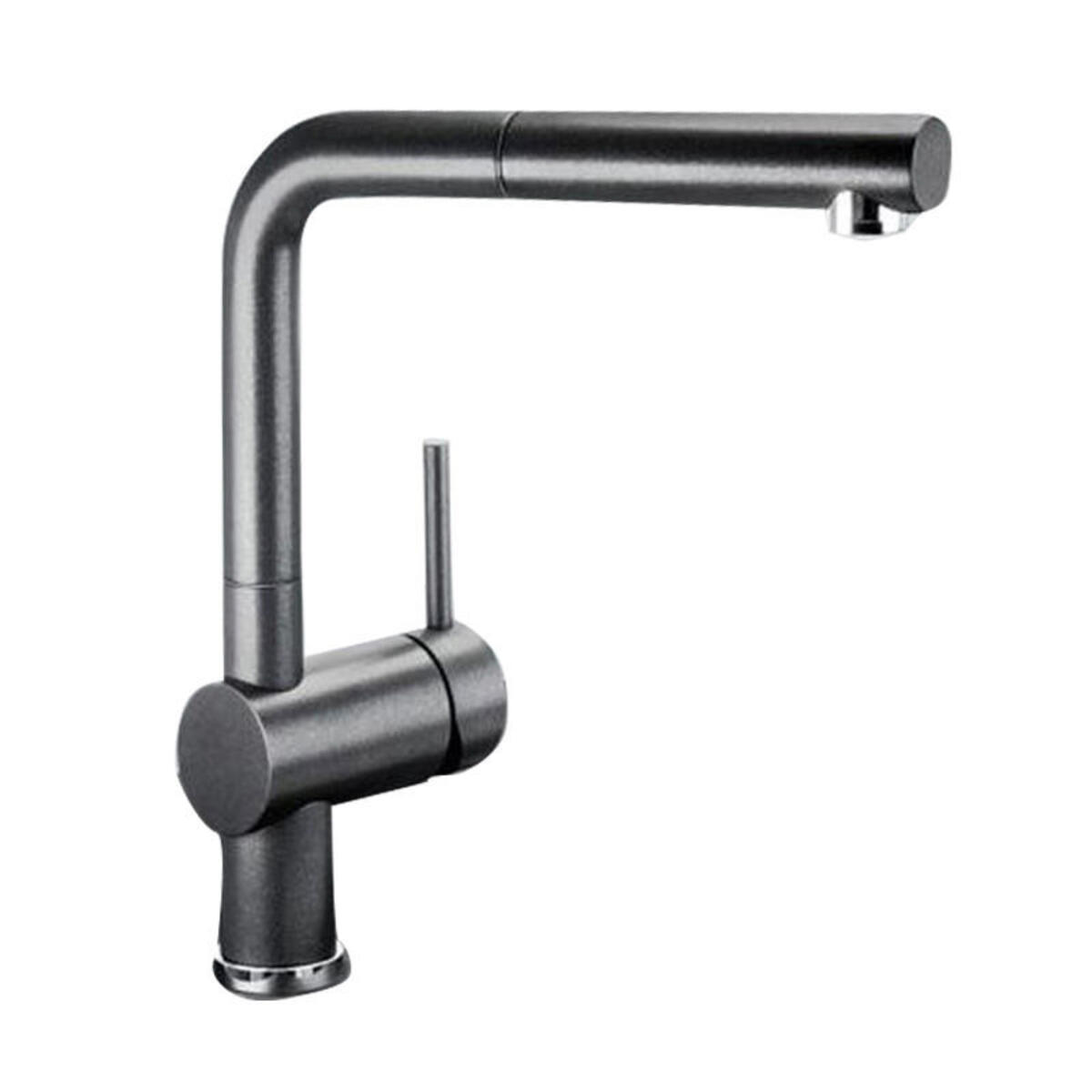 Blanco LINUS-S Anthracite Eviye Bataryası