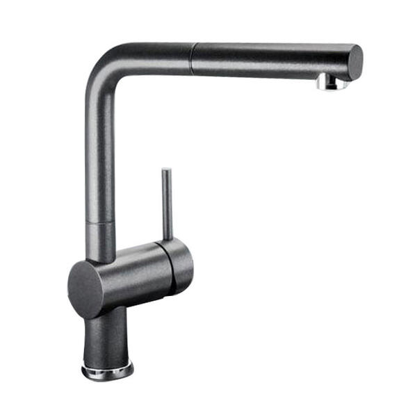 Blanco LINUS-S Anthracite Eviye Bataryası