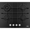 Franke  FHMA 604 3G DC BK C Black Glass Ankastre Ocak
