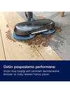 Electrolux EP82H25WET Dikey Şarjlı Süpürge
