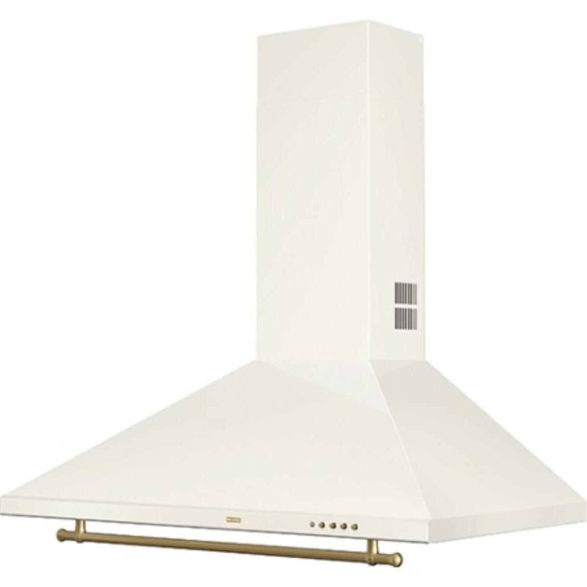 Franke FCM 902 PW/900 Rustik Krem Davlumbaz