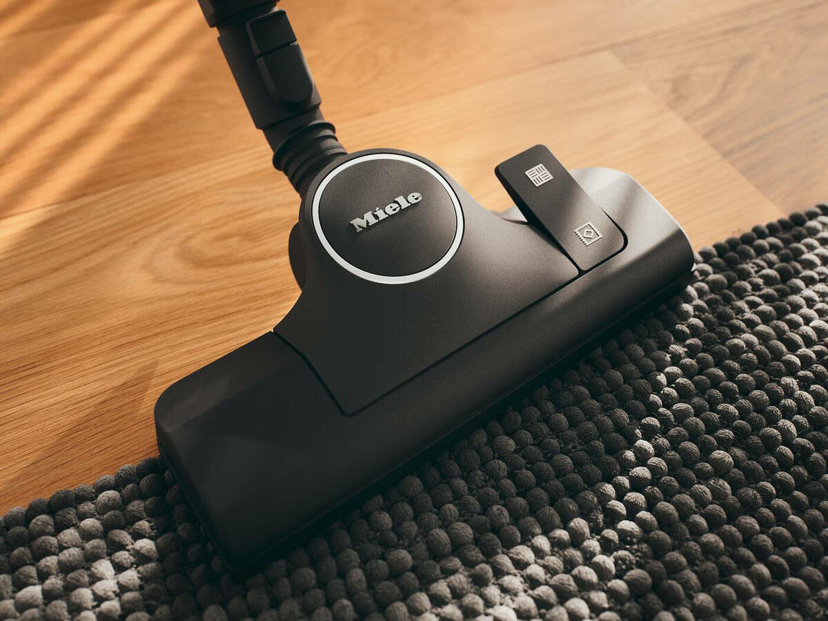 Miele Boost Cx1 Powerline 890W Graphit Gri Torbasız Süpürge