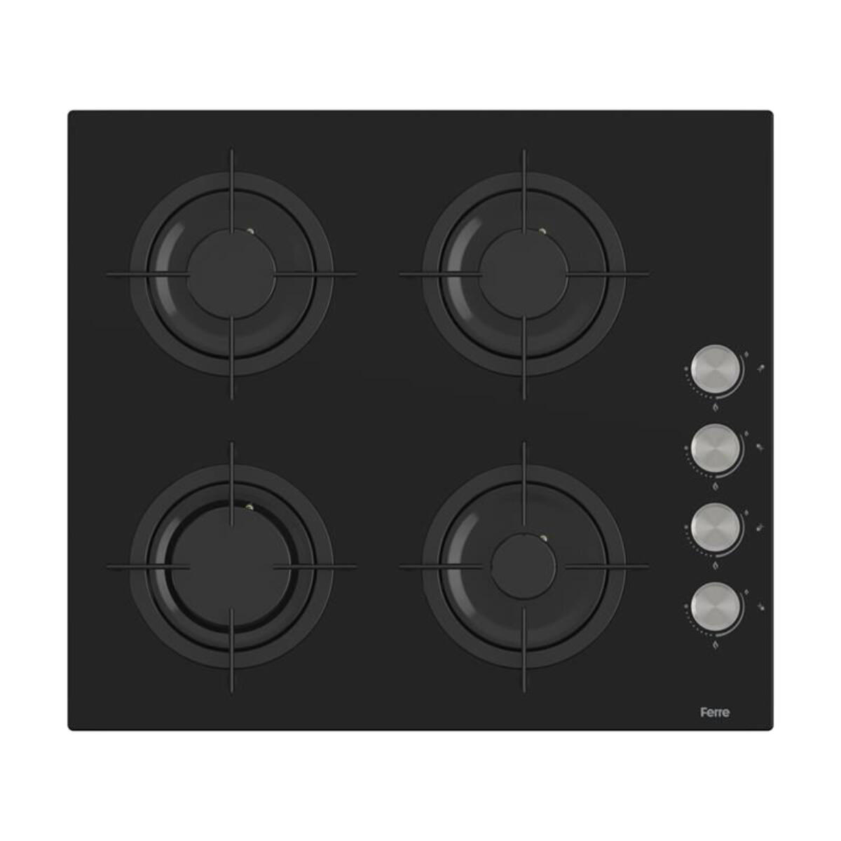 Ferre CS205 Siyah Ankastre Ocak
