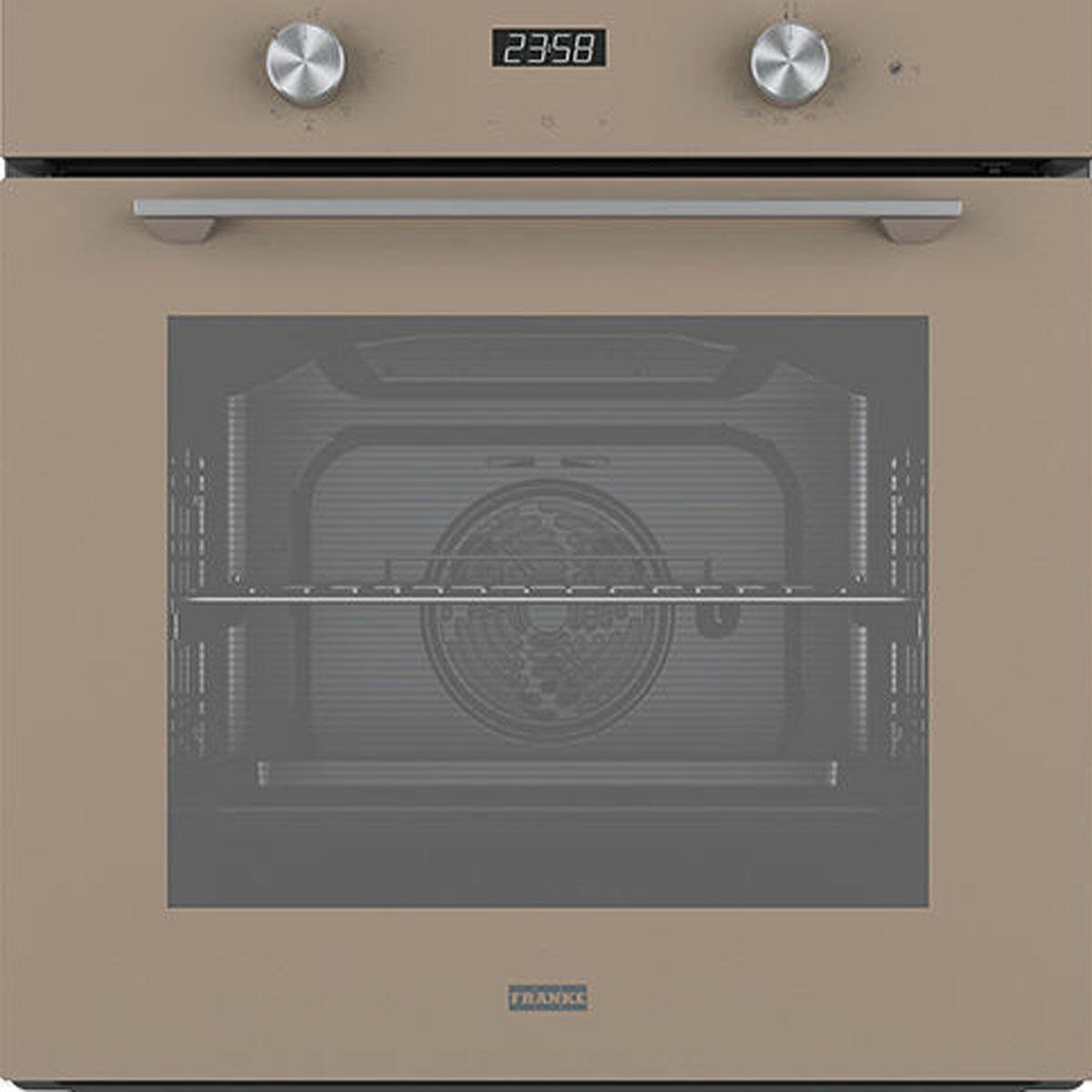 Franke MARIS FMA 86 H OY OYSTER Ankastre Fırın