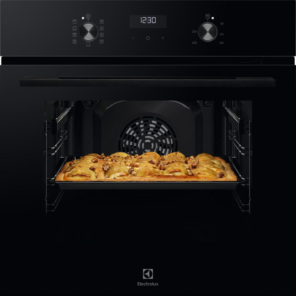 Electrolux EOD5C70BZ Ankastre Fırın