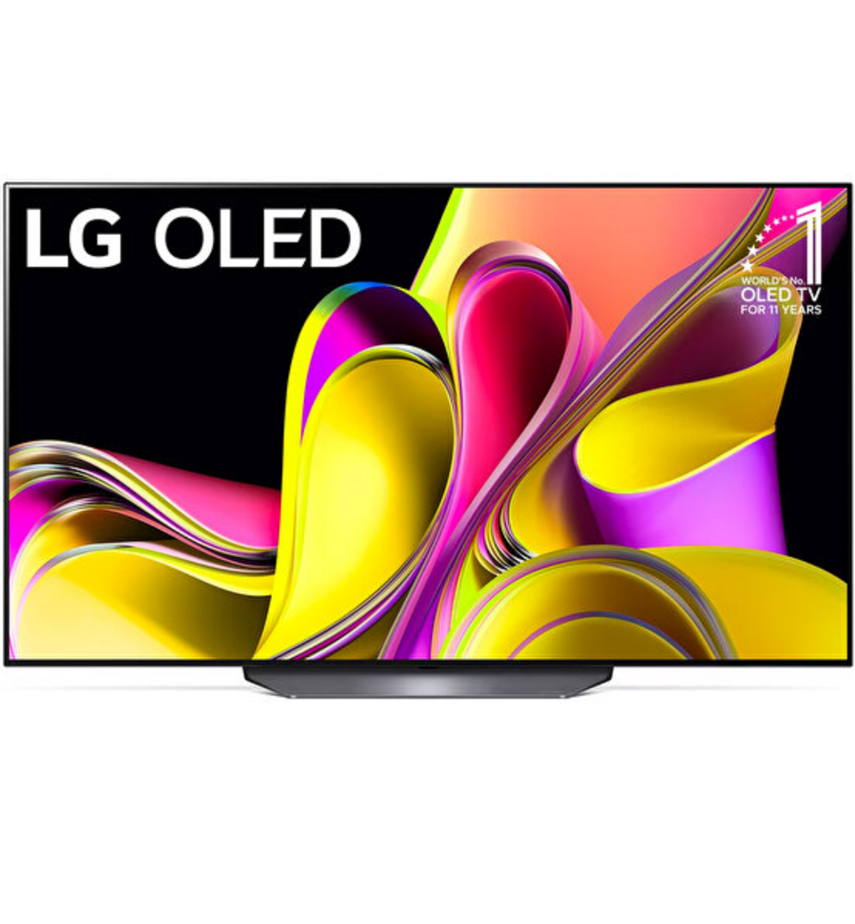 LG OLED77B36LA.APD 77" OLED TV