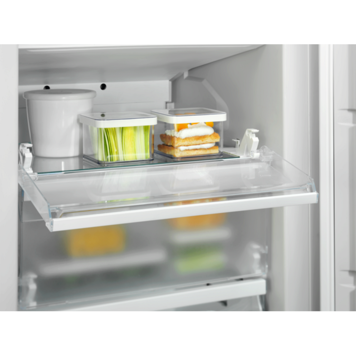 Electrolux EUN7NE18S Ankastre DERİN DONDURUCU