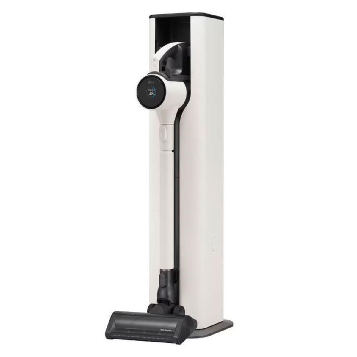 LG  A9X-MAX Şarjlı Dikey Süpürge