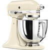 Kitchenaid Artisan 4,8 L Stand Mikser 5KSM125 Almond Cream-EAC