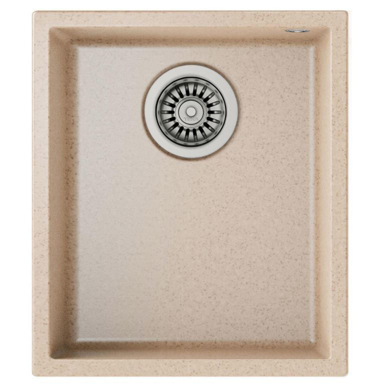 Teka SQUARE 34.40 TG (Avena Beige) Bej Granit Evye