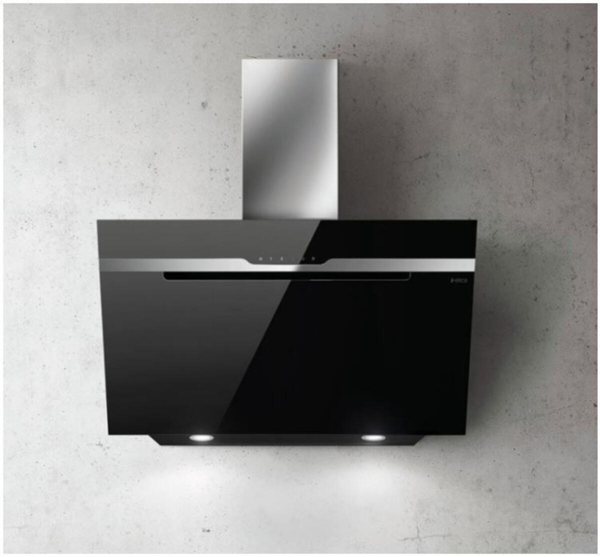 Elica MAJESTIC  BL/A/90 Duvar Tipi Davlumbaz 