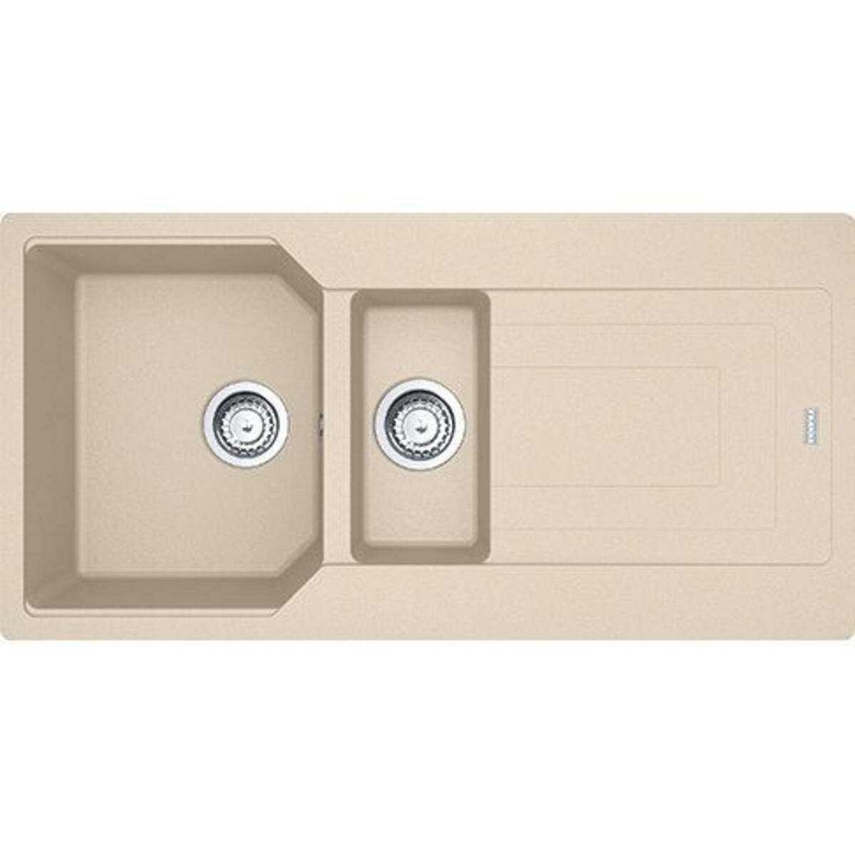 Franke UBG 651-100 Avena Granit Evye (114.0656.020)