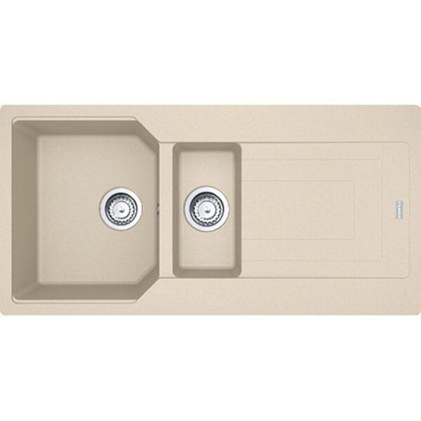 Franke UBG 651-100 Avena Granit Evye (114.0656.020)