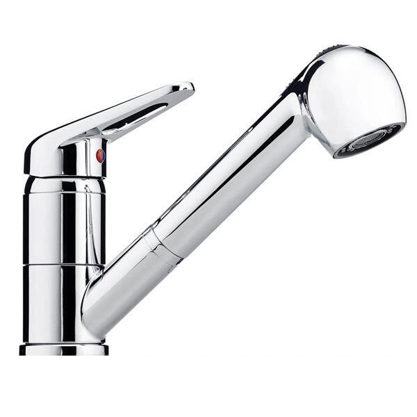 Franke NOVARA PLUS Spralli Evye Bataryası