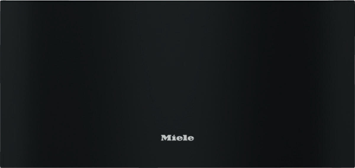 Miele ESW 7020 Siyah Isıtma Çekmecesi