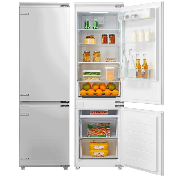 Silverline R12069W03 Ankastre Buzdolabı