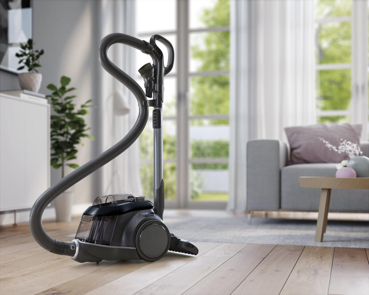 Electrolux PC91-8STM Toz Torbasız Süpürge