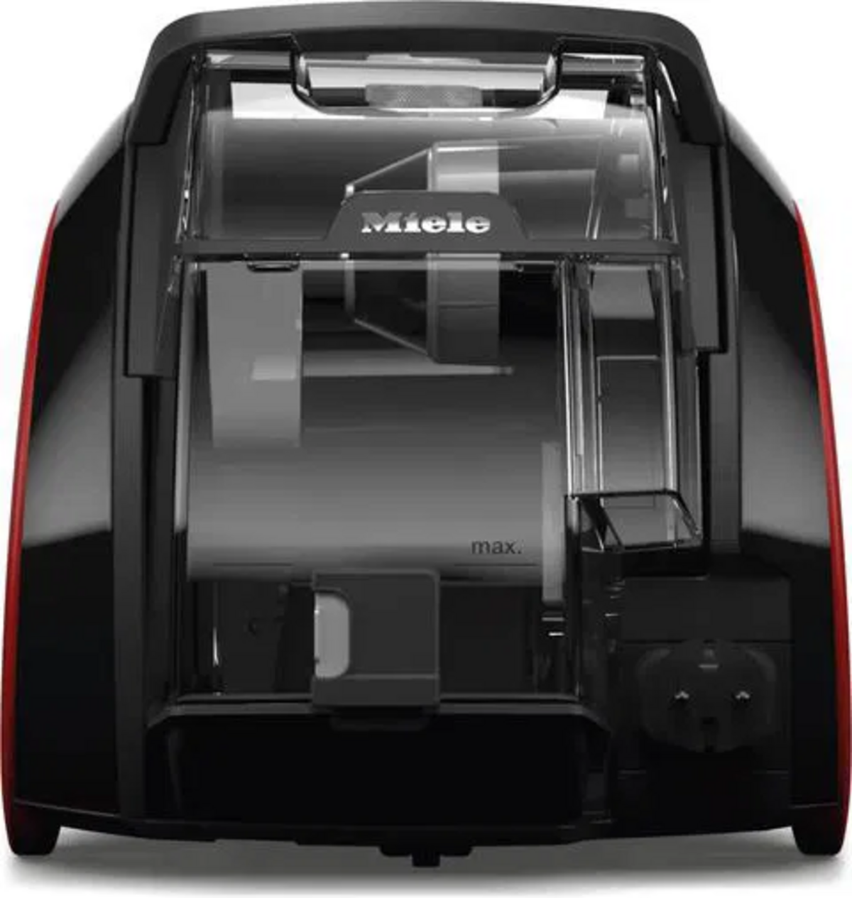Miele Boost CX1 Siyah Toz Torbasız Elektrikli Süpürge