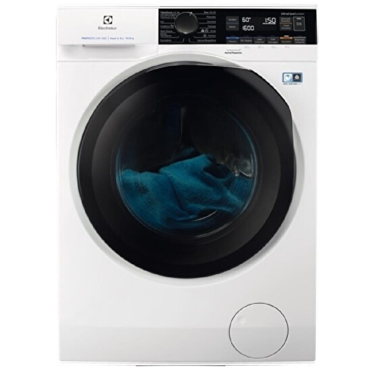Electrolux EW8WP261PBT  Kurutmalı Çamaşır Makinesi 10/6 Kg, 1600 Devir