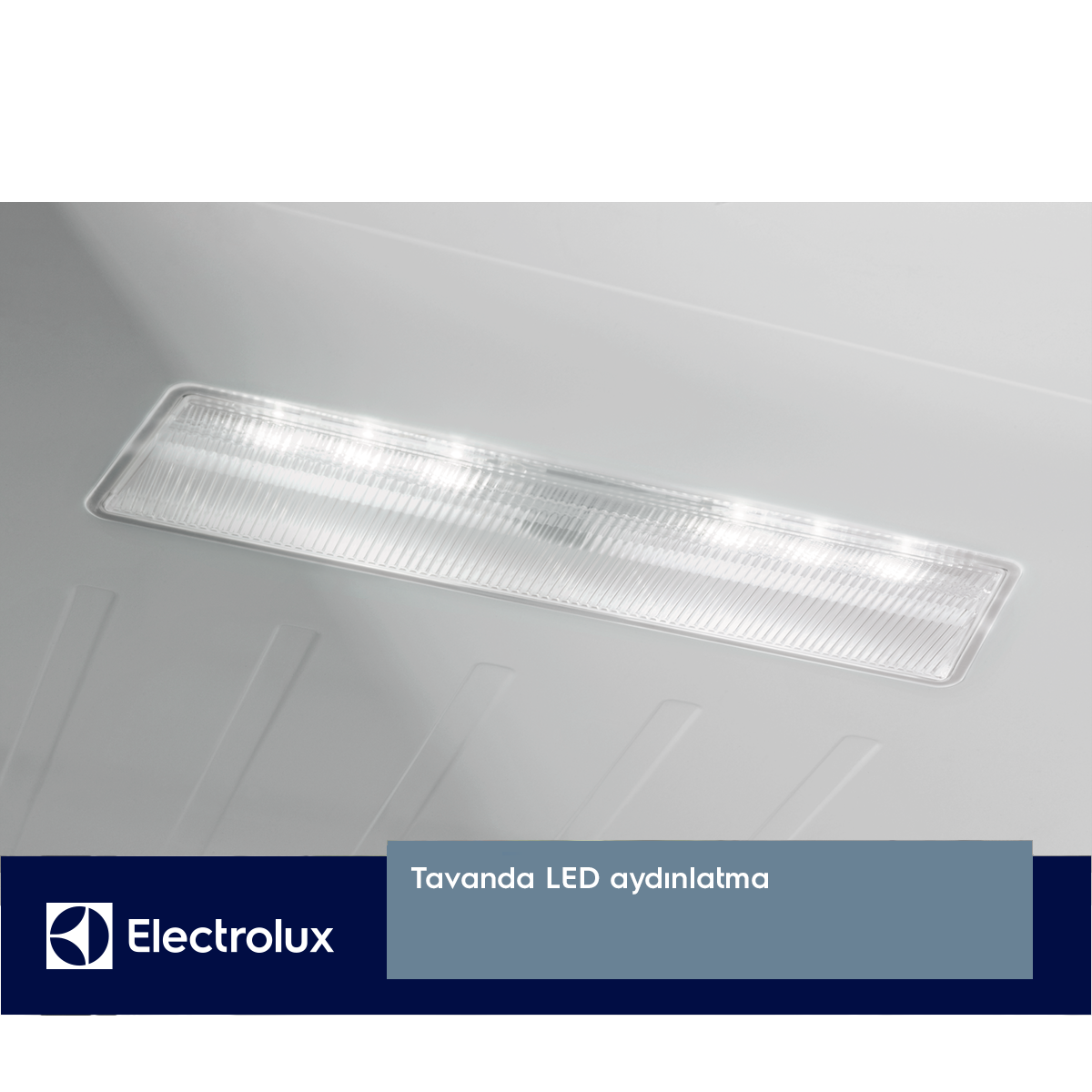 Electrolux LLI9VF54X0 Inox 4 Kapılı Gardrop NoFrost Buzdolabı